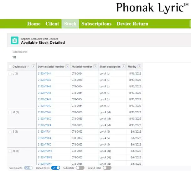 Phonak-Target-8.0-Target-Fitting-Software-57