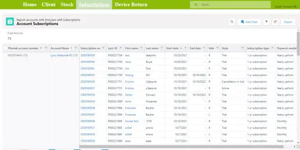 Phonak-Target-8.0-Target-Fitting-Software-58