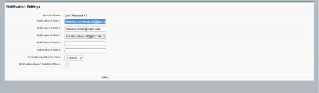 Phonak-Target-8.0-Target-Fitting-Software-63