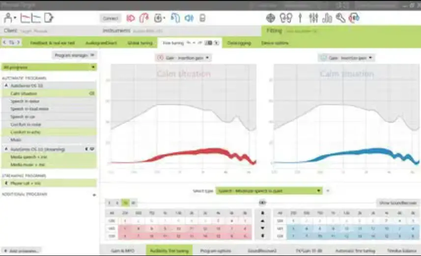 Phonak-Target-8.0-Target-Fitting-Software-product-image
