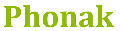 phonak-logo