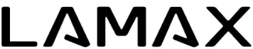 LAMAX logo
