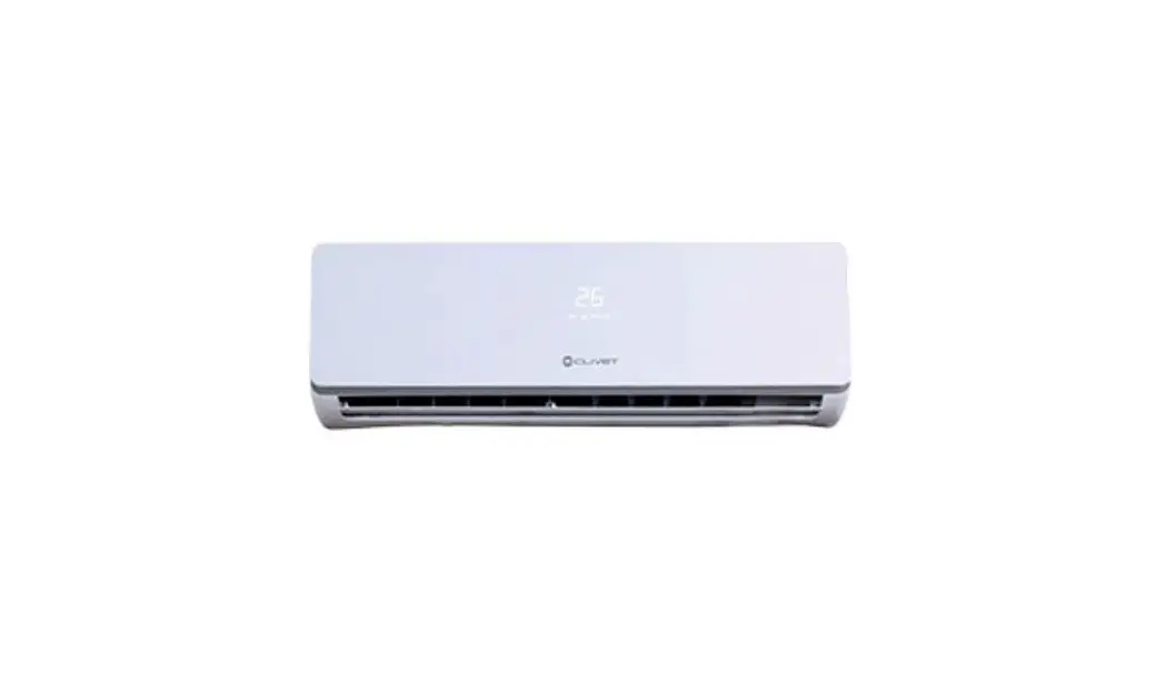 Clivet Gwmn-2-xmi D17-d90 Wall Mounted Air Conditioner Instruction Manual