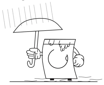 Midea MD100A70 Dryer - fig1