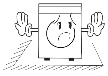 Midea MD100A70 Dryer - fig2