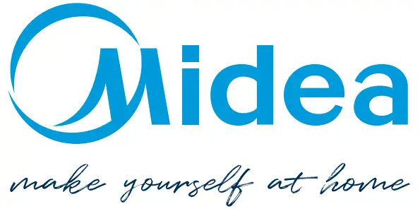 Midea - logo 1