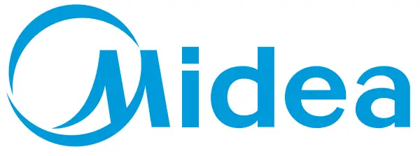 Midea - logo