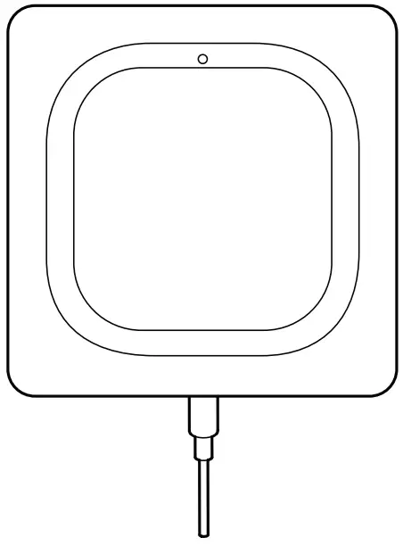 resideo CHW3610W WiFi Leaked and Freeze -