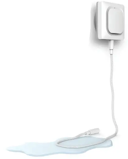 resideo CHW3610W WiFi Leaked and Freeze - Accessory cable sensors