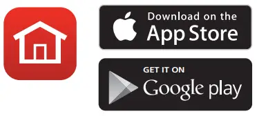 resideo CHW3610W WiFi Leaked and Freeze - Home app