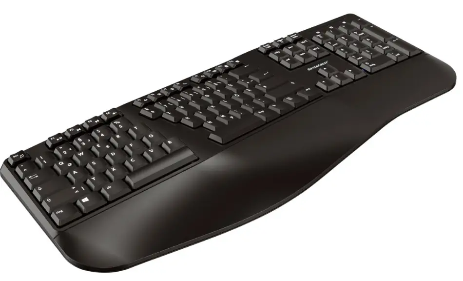 SILVERCREST-SPC-KE500-A1-Wireless-Keyboard-product-image
