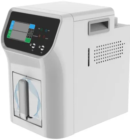 ALKAWAY HIM-19 Hydrogen Inhaler-fig1