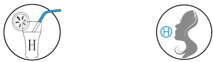 ALKAWAY HIM-19 Hydrogen Inhaler-fig10