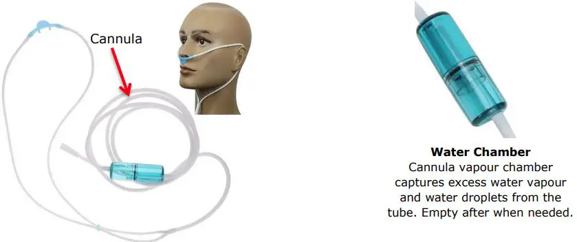 ALKAWAY HIM-19 Hydrogen Inhaler-fig11