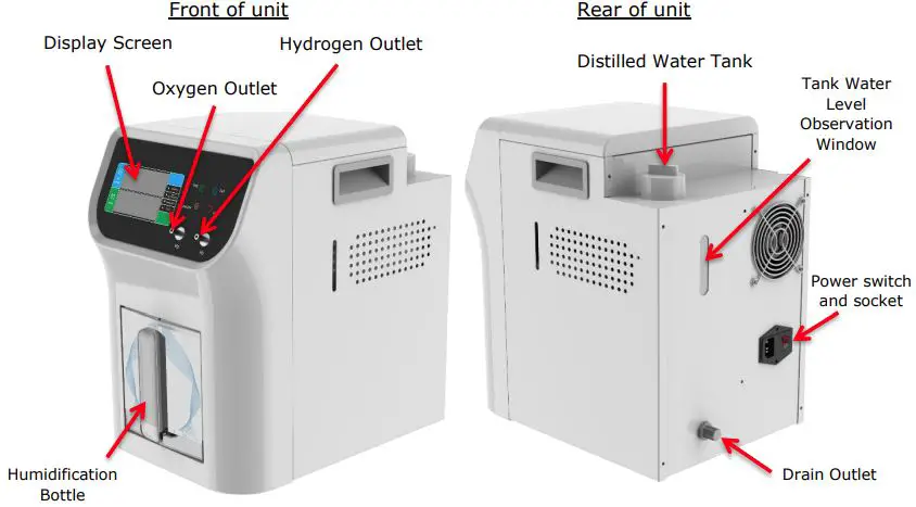 ALKAWAY HIM-19 Hydrogen Inhaler-fig3