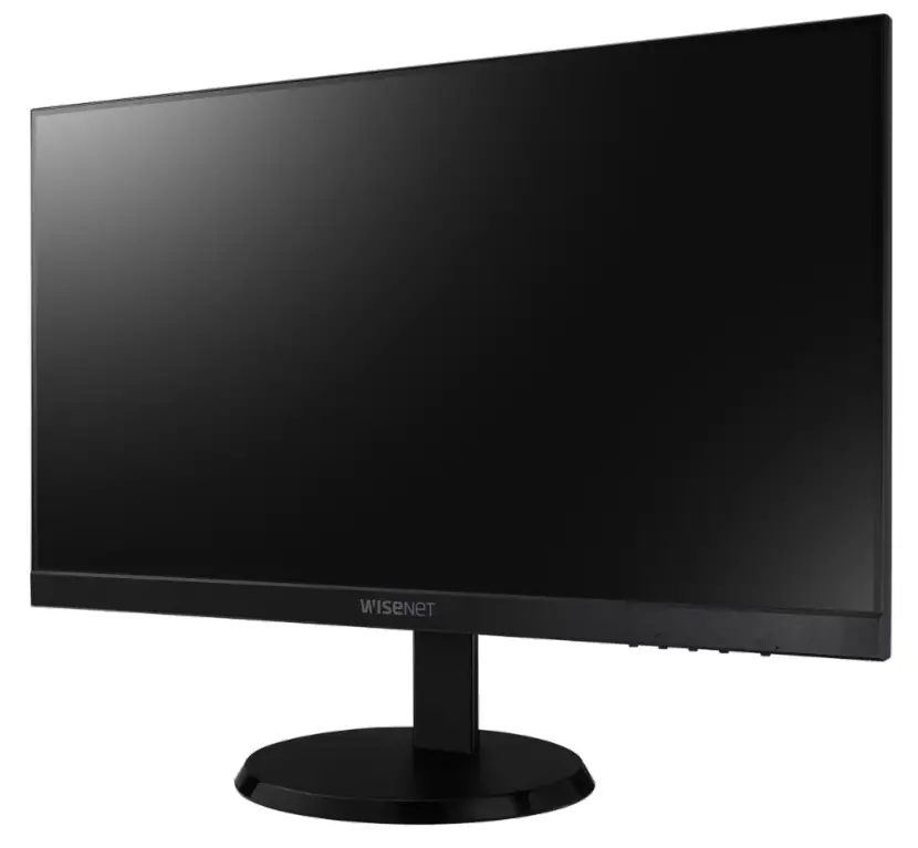 WISeNeT SMT-2212 Monitor 