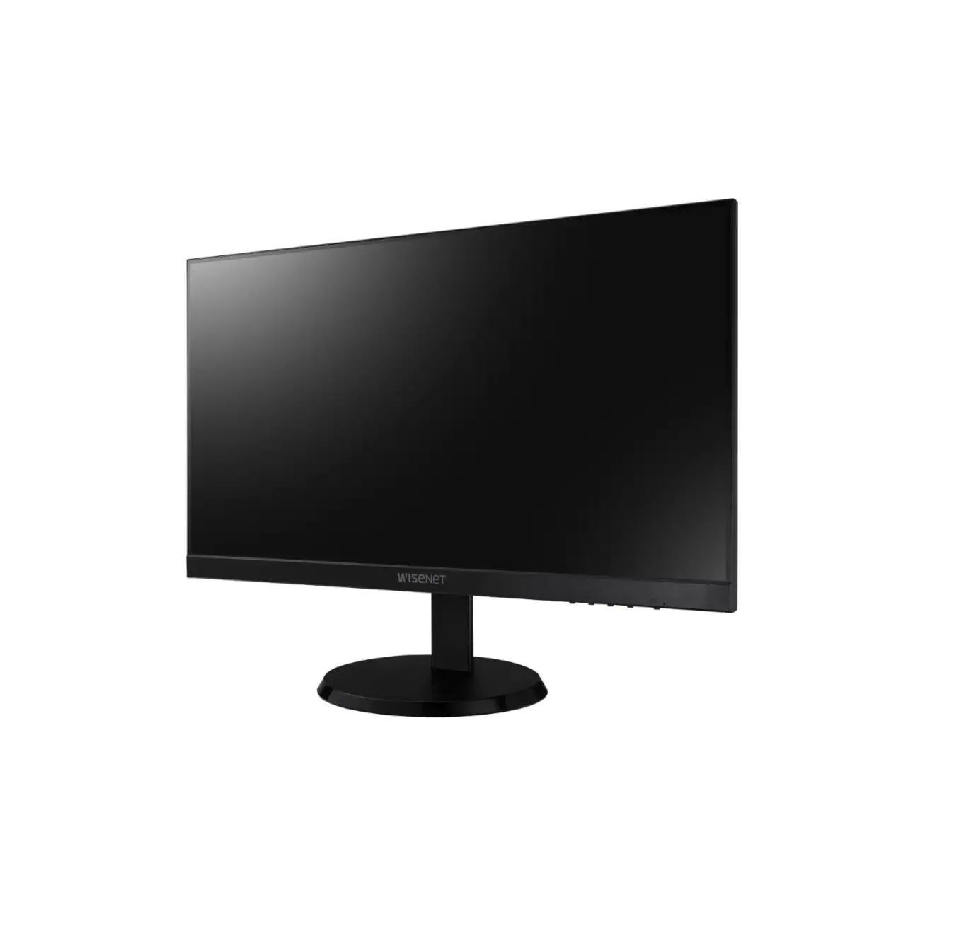 Wisenet Smt-2212 Monitor User Guide