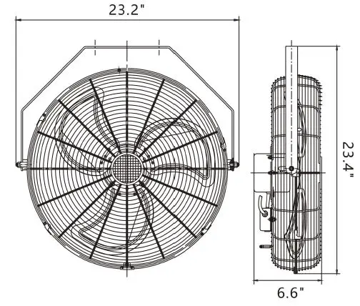 TORNADO-HI-FAN-20HVWM-A-1P-High-Velocity-Metal-Wall-Fan-1
