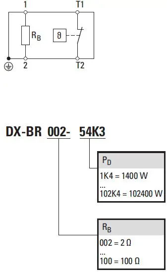 EATON-IL04001-1ZU-DX-Braking-Resistor-1