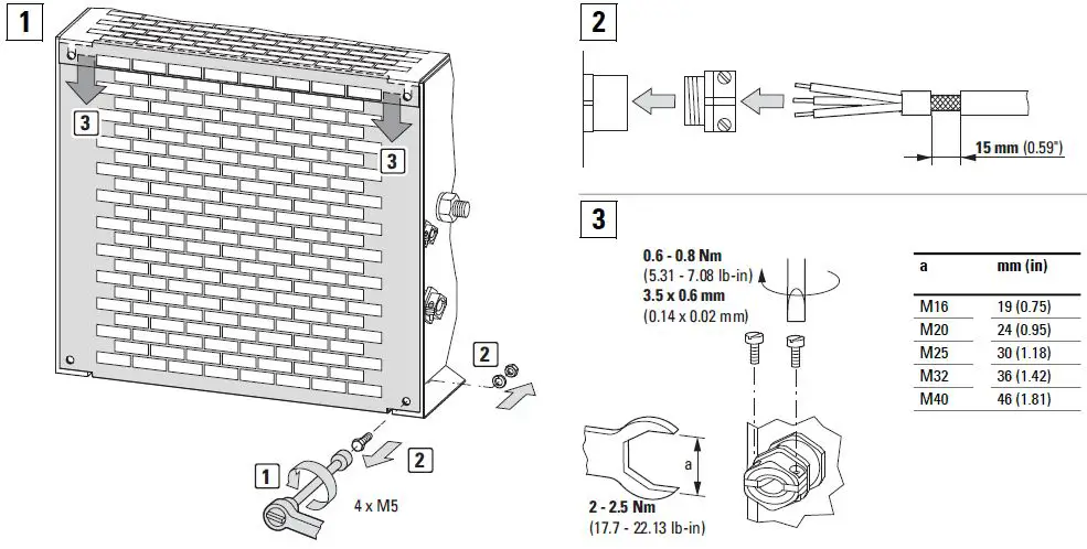 EATON-IL04001-1ZU-DX-Braking-Resistor-6