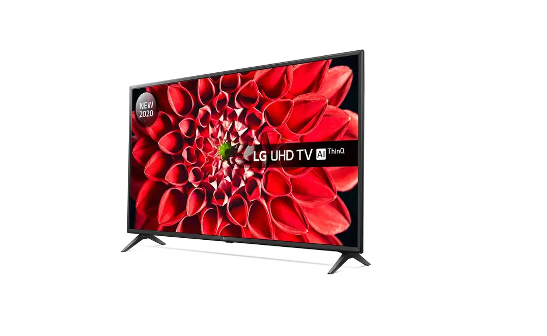 Lg Un71 60 Inch 4k Smart Uhd Tv User Guide