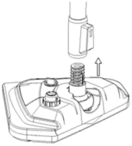 kogan KASTKSTM09A - OPERATION 1a