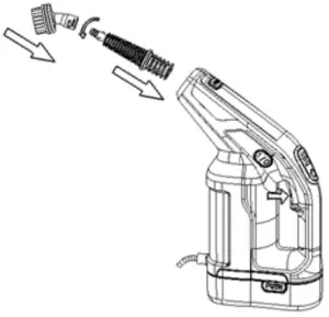 kogan KASTKSTM09A - OPERATION 2a