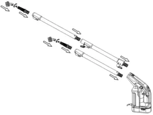 kogan KASTKSTM09A - OPERATION 2b