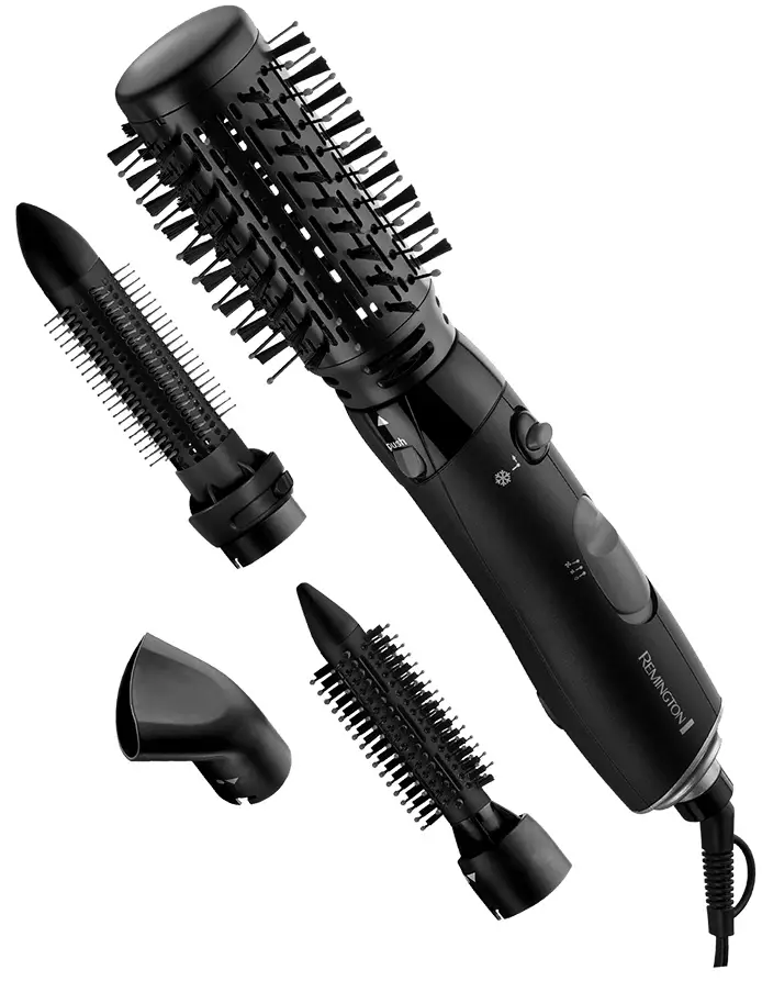 REMINGTON AS7051 Volume & Curl