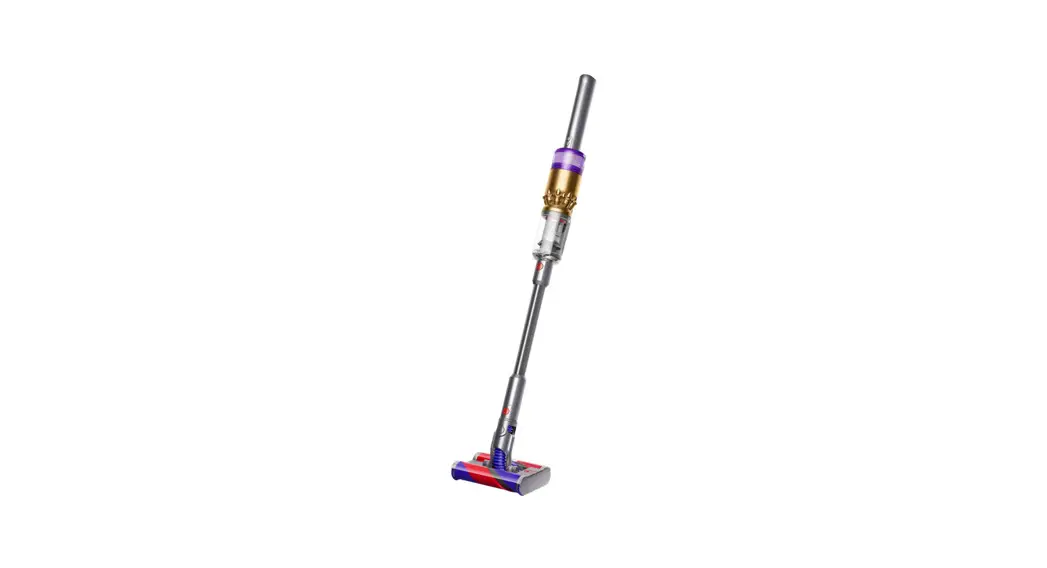 Dyson Omni-glide Cordless Vacuum Cleaner User Manual Dyson Omni-glide Cordless Vacuum Cleaner User Manual