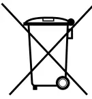 BLAUPUNKT MPS-1802-CVW 6.5 inch Volkswagen Plug and Play 2-Way Component Speaker - fig3