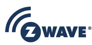 Aeotec AEOEZW139 Single Nano Switch User Manual - ZWAVE Logo