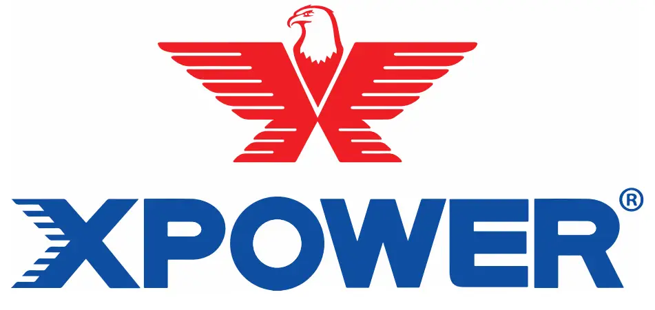 XPOWER logo