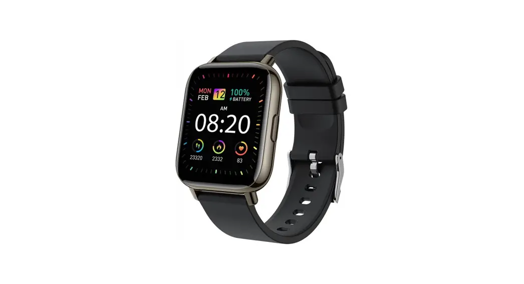 Glory Fit P32a Intelligent Smart Watch User Manual