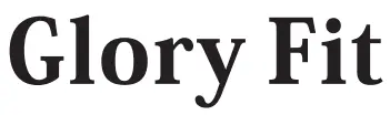 Glory Fit logo