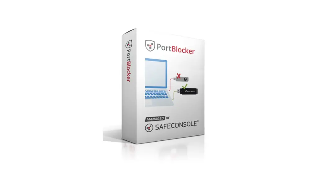 Datalocker Managed Usb Lock Data Loss Prevention For Removable Storage User Guide Datalocker Managed Usb Lock Data Loss Prevention For Removable Storage User Guide