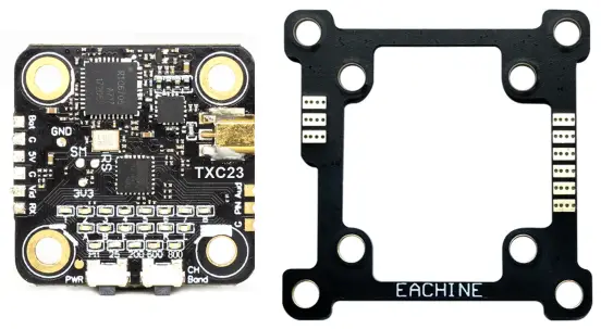 EACHINE TXC23 VTX