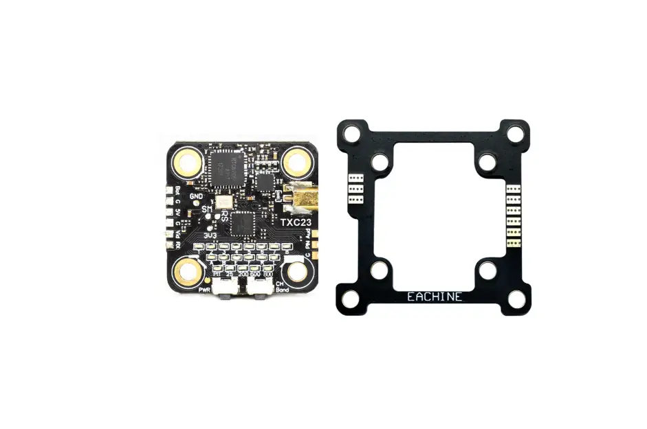 Eachine Txc23 Vtx User Manual