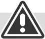 Warning icon