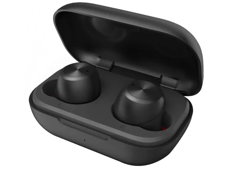 Hama 00184080 Bluetooth Headphones Spirit Chop Instruction Manual