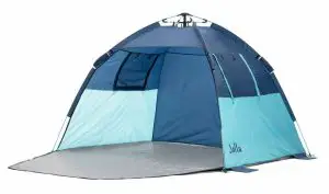 anko Jolla Instant-Up Beach Shelter