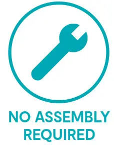 anko Jolla Instant-Up Beach Shelter -NO ASSEMBLY