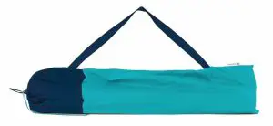 anko Jolla Instant-Up Beach Shelter - PRODUCT ON