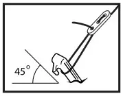 anko Jolla Instant-Up Beach Shelter - TIP