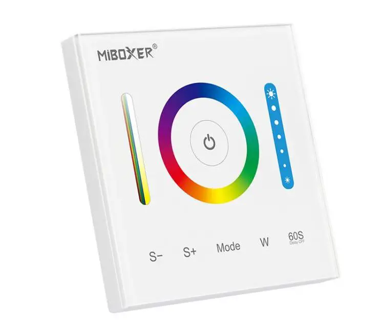 MiBOXER 3-in-1 Panel Controller P3 featured
