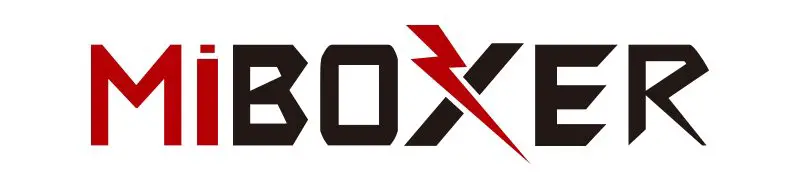 MiBOXER logo