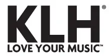KLH logo