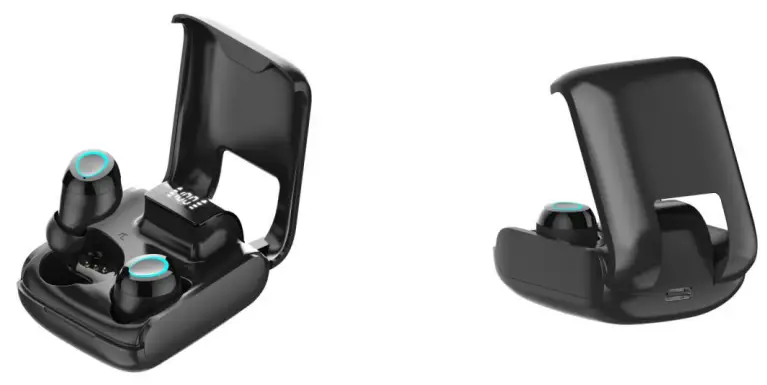 Shenzhen i11 TWS Bluetooth Earbuds