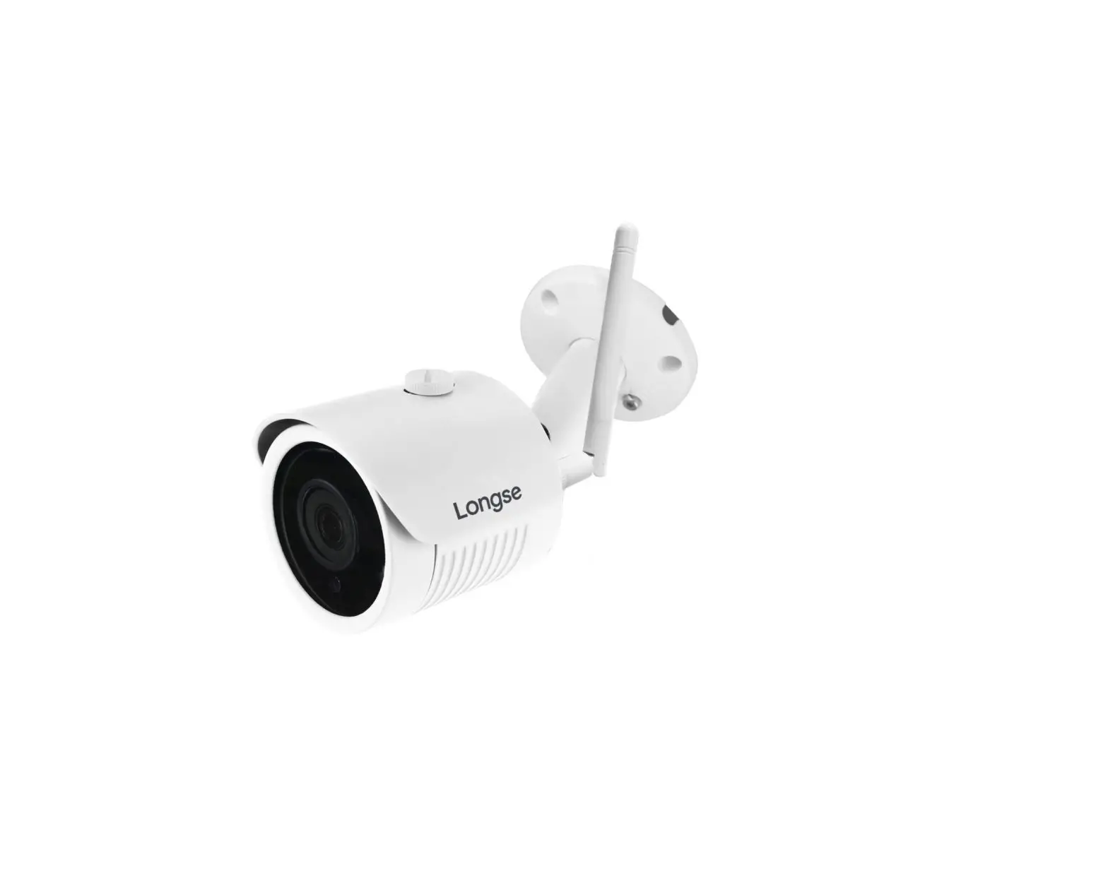 Longse Bmmh32 Dual Smart Ip Camera User Guide