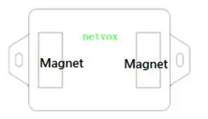 netvox R718PA1 Wireless CO Sensor - Installation